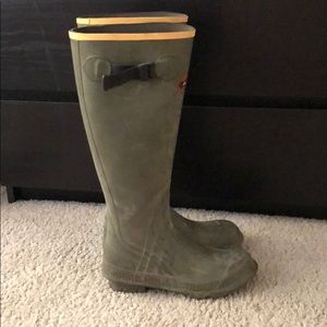 lacrosse grange boots